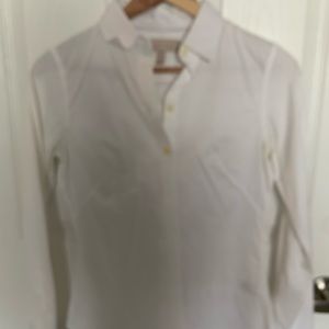Banana Republic button up shirt